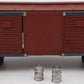 American Flyer 25042 Vintage S Erie Operating Boxcar VG