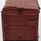 American Flyer 25042 Vintage S Erie Operating Boxcar VG