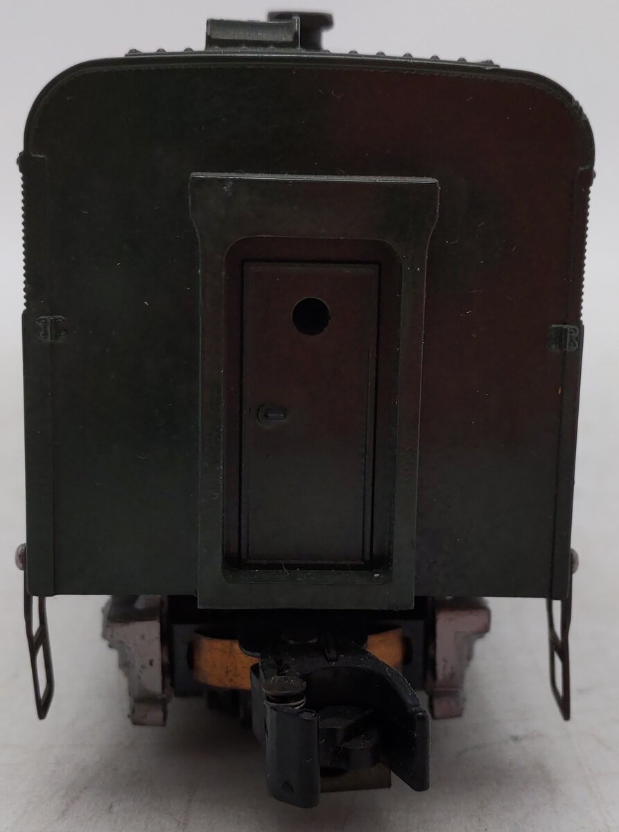 American Flyer 4913 Vintage S Northern Pacific PA Dummy Diesel Locomotive #493 EX