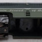 American Flyer 4913 Vintage S Northern Pacific PA Dummy Diesel Locomotive #493 EX