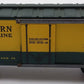 American Flyer 989 Vintage S Gauge Northwestern Refrigerator Car VG