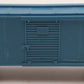American Flyer 24059 Vintage S Boston and Maine Boxcar VG