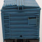 American Flyer 24059 Vintage S Boston and Maine Boxcar VG