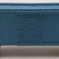 American Flyer 24059 Vintage S Boston and Maine Boxcar VG