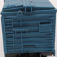 American Flyer 24059 Vintage S Boston and Maine Boxcar VG