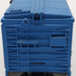 American Flyer 24043 Vintage S Gauge Boston & Maine Boxcar #24043 VG