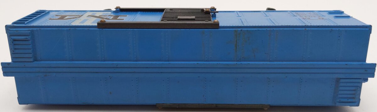 American Flyer 24043 Vintage S Gauge Boston & Maine Boxcar #24043 VG