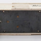 American Flyer 25049 Vintage S Gauge D&RG Operating Boxcar w/ Walking Brakeman VG