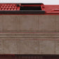 American Flyer 24077 Vintage S Northern Pacific Pig Palace Stock Car VG
