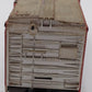 American Flyer 24077 Vintage S Northern Pacific Pig Palace Stock Car VG