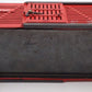American Flyer 24077 Vintage S Northern Pacific Pig Palace Stock Car VG