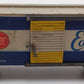 American Flyer 24033 Vintage S Missouri Pacific Boxcar VG