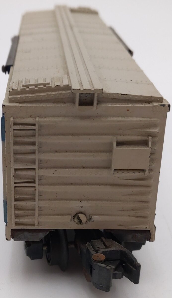 American Flyer 24033 Vintage S Missouri Pacific Boxcar VG
