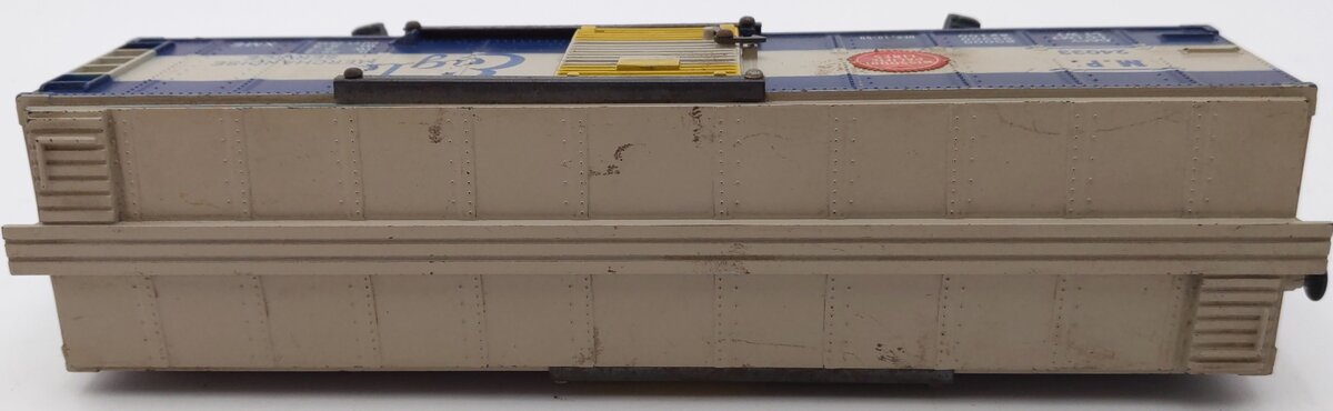 American Flyer 24033 Vintage S Missouri Pacific Boxcar VG