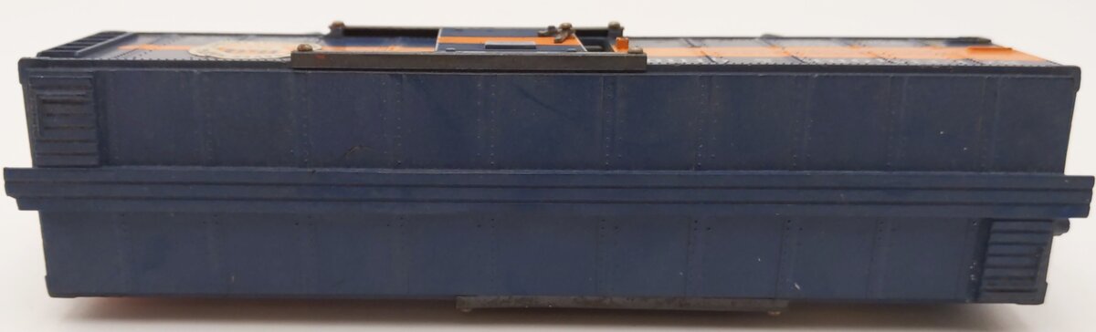 American Flyer 24023 Vintage S Baltimore & Ohio Boxcar VG