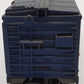 American Flyer 24023 Vintage S Baltimore & Ohio Boxcar VG
