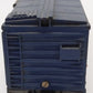 American Flyer 24023 Vintage S Baltimore & Ohio Boxcar VG
