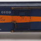 American Flyer 24023 Vintage S Baltimore & Ohio Boxcar VG