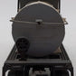 American Flyer 24323 Vintage S Baker's Chocolate Single Dome Tank Car #24323 VG