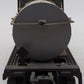 American Flyer 24323 Vintage S Baker's Chocolate Single Dome Tank Car #24323 VG