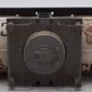 American Flyer 24323 Vintage S Baker's Chocolate Single Dome Tank Car #24323 VG
