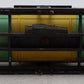 American Flyer 910 Vintage S Gilbert Chemicals Single Dome Tank Car VG