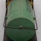 American Flyer 910 Vintage S Gilbert Chemicals Single Dome Tank Car VG