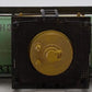 American Flyer 910 Vintage S Gilbert Chemicals Single Dome Tank Car VG