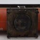American Flyer 24324 Vintage S Gauge Hooker Tank Car #24324 VG