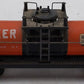 American Flyer 24324 Vintage S Gauge Hooker Tank Car #24324 VG