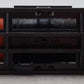 American Flyer 24324 Vintage S Gauge Hooker Tank Car #24324 VG