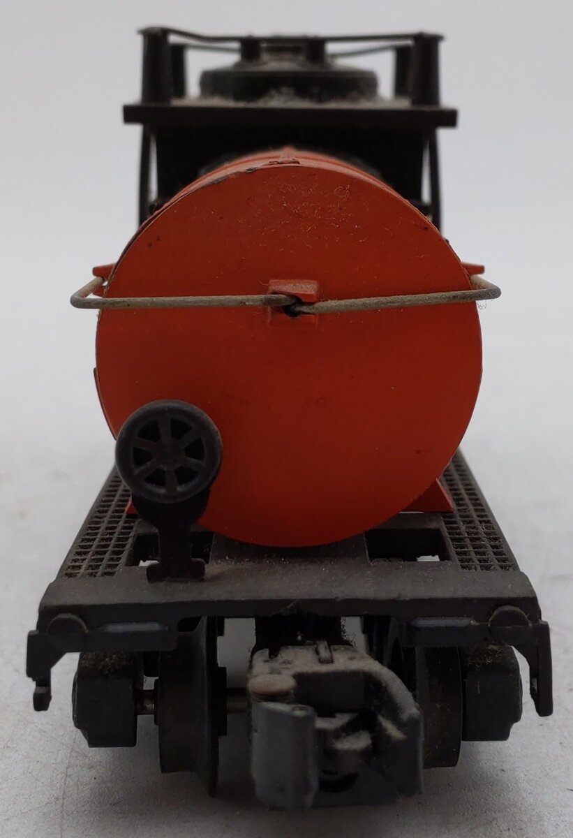 American Flyer 24324 Vintage S Gauge Hooker Tank Car #24324 VG
