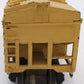 American Flyer 24222 Vintage S Domino Sugars Covered Hopper #24222