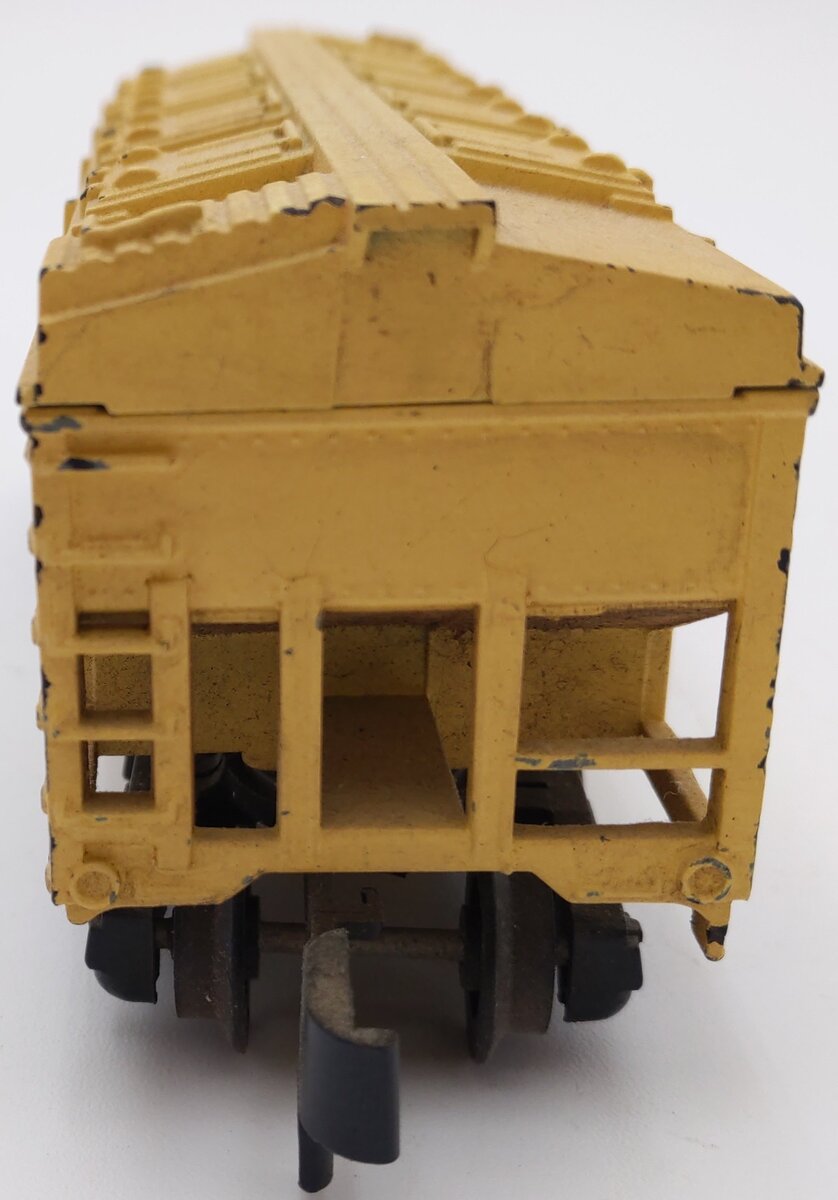 American Flyer 24222 Vintage S Domino Sugars Covered Hopper #24222