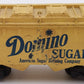 American Flyer 24222 Vintage S Domino Sugars Covered Hopper #24222