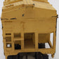 American Flyer 24222 Vintage S Domino Sugars Covered Hopper #24222