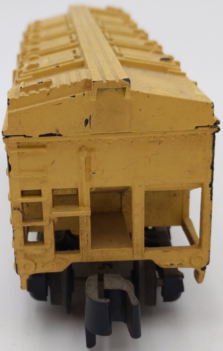 American Flyer 24222 Vintage S Domino Sugars Covered Hopper #24222
