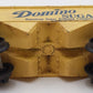 American Flyer 24222 Vintage S Domino Sugars Covered Hopper #24222