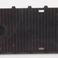 American Flyer 24577 S Vintage S Illinois Central Jet Engine Transport Car VG