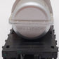 American Flyer 24577 S Vintage S Illinois Central Jet Engine Transport Car VG