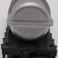 American Flyer 24577 S Vintage S Illinois Central Jet Engine Transport Car VG