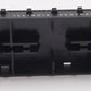 American Flyer 24577 S Vintage S Illinois Central Jet Engine Transport Car VG