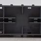 American Flyer 24557 Vintage S Gauge US Navy Flat Car w/2 Jeeps VG