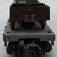 American Flyer 24557 Vintage S Gauge US Navy Flat Car w/2 Jeeps VG