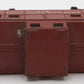 American Flyer 977 Vintage S American Flyer Lines Lighted Caboose VG