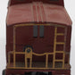 American Flyer 977 Vintage S American Flyer Lines Lighted Caboose VG