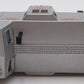 American Flyer 25052 S Gauge Vintage Operating Action Bay Window Caboose VG
