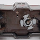 American Flyer 25052 S Gauge Vintage Operating Action Bay Window Caboose VG
