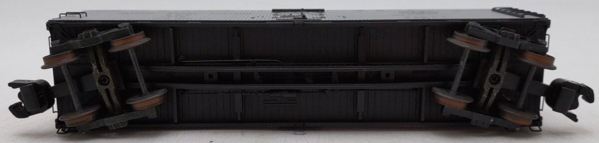 S-Helper 00497 S Scale Pacific Great Eastern Christmas Reefer #810 EX
