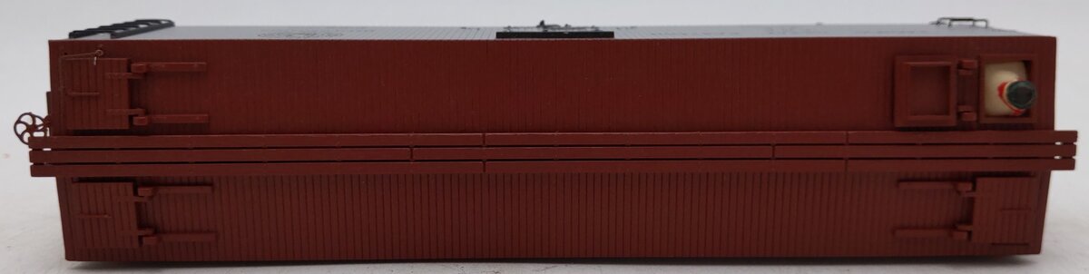 S-Helper 00497 S Scale Pacific Great Eastern Christmas Reefer #810 EX